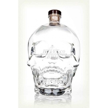 Crystal Head 40% 3 l (kartón)