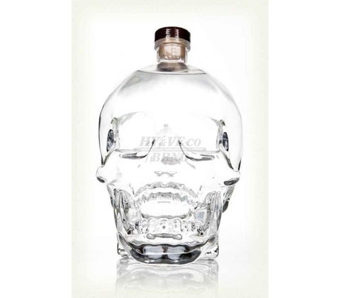 Crystal Head 40% 3 l (kartón)