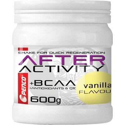PENCO After activity vanilka 600 g