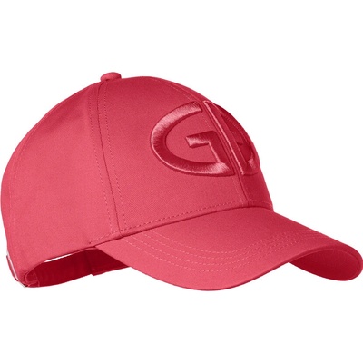 Goldbergh Valencia Baseball Cap Italian Rose