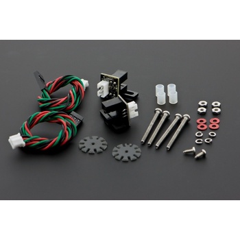 DFROBOT Gravity: TT Motor Encoders Kit