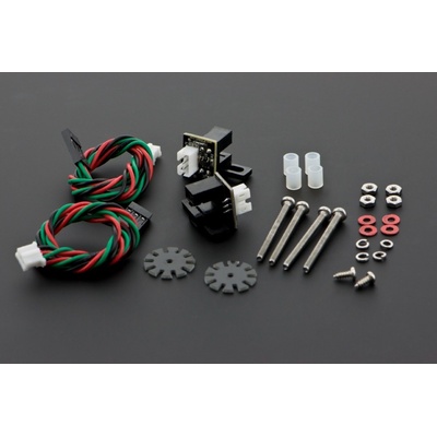 DFROBOT Gravity: TT Motor Encoders Kit