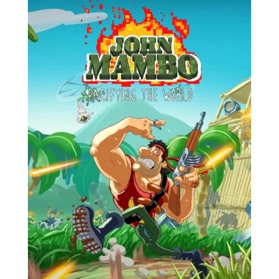 John Mambo