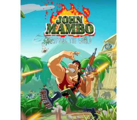 John Mambo
