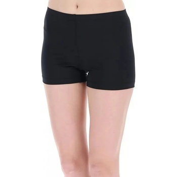 Lotto MSP Shorts TH all black
