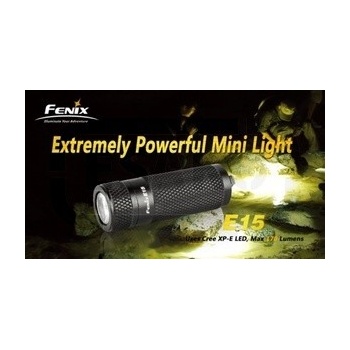 Fenix E15 R4
