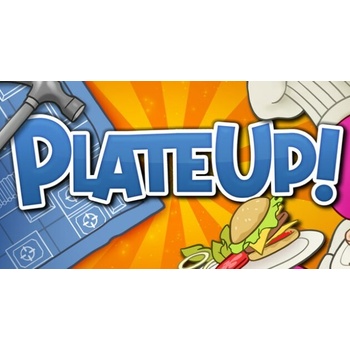 PlateUp!