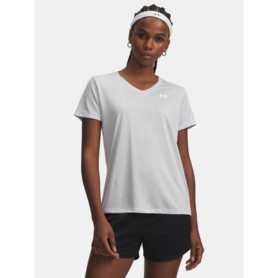 Under Armour Tech SSV- Twist šedá