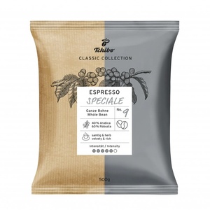 Tchibo Espresso Speciale, 500 г