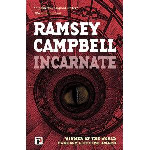 Incarnate | CAMPBELL RAMSEY (ISBN: 9781787587700)