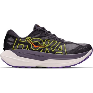 HOKA Мъжки маратонки HOKA Rocket X Trail Trail running shoes - Squid Ink / Neon Nebula - размер 44 2/3 (EU) (023-2720-0318)