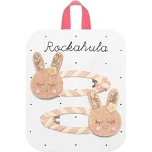 Rockahula Kids Sponky do vlasov Stripy Bunny