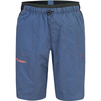 Hannah Ingo jr dětské kratasy modrá/černá