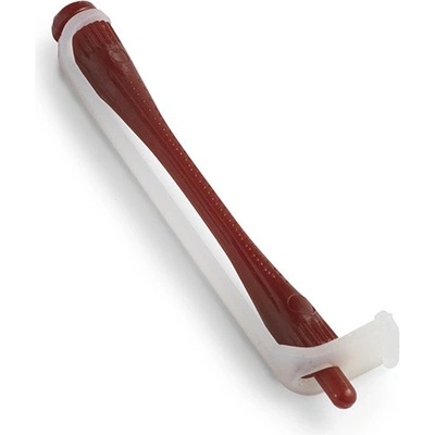 Bravehead Perm Rods Red 8 mm 12 ks