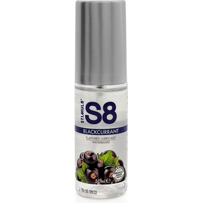 Stimul8 Flavored Blackcurrant 50 ml