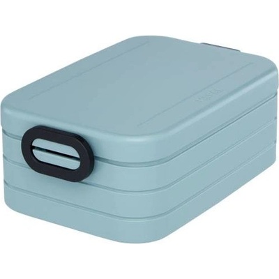 Obedový box, 900ml, mentolová