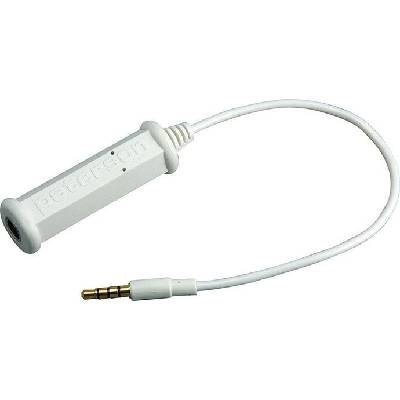 iPhone/iPod Touch/iPad Adapter iOS и Android аудио интерфейс (403871-PETERSON)