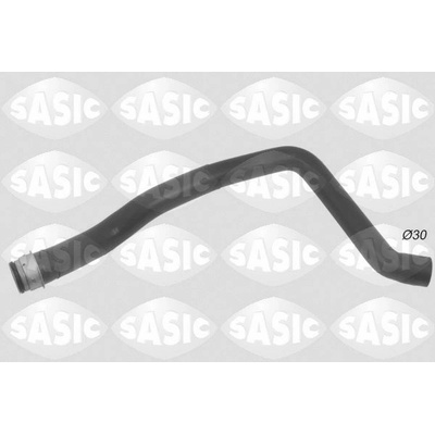 SASIC Hadice chladiče 3400001