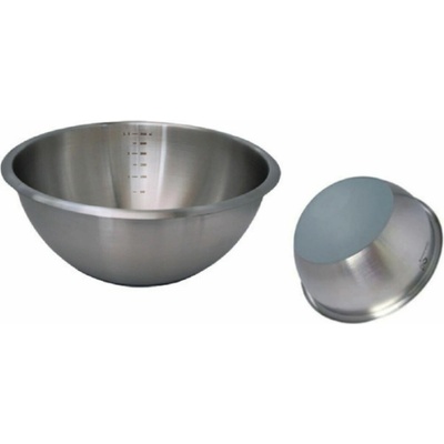 de Buyer Nerezová mísa CUL-DE-POULE 16 cm 1 l