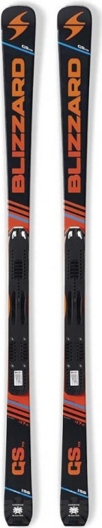 BLIZZARD FIREBIRD GS 188cm R25（Blizzard Firebird GS Skis