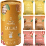Body Restore Citrus Shower Steamers таблетки за душ 6 бр