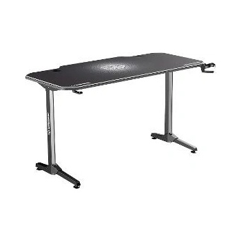 ULTRADESK FRAG bielý