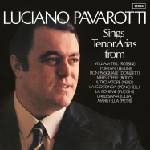 Universal Pavarotti Luciano: Tenor Arias From Italian Opera - CD (090970)