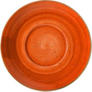 Bonna - Terracota - Чиния подложна 17cm (ATC GRM 17KKT) (0101112)