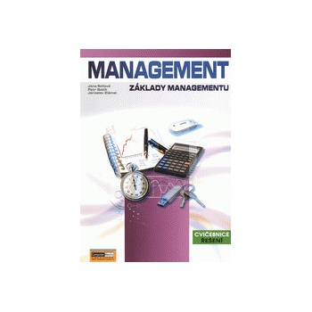 Management Cvičebnice Řešení