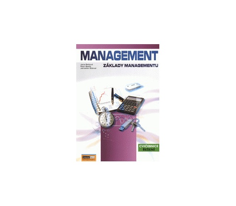 Management Cvičebnice Řešení