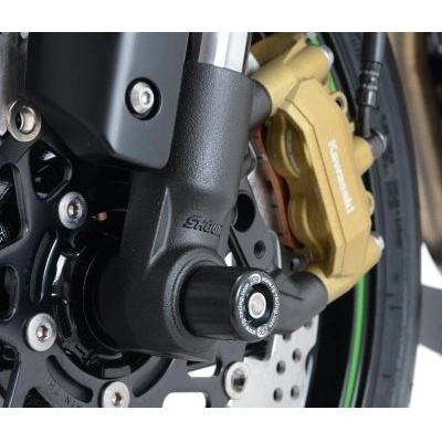 Chrániče přední vidlice, Kawasaki Z1000 '14-