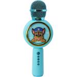 OTL TECHNOLOGIES Paw Patrol Chase Popsing Karaoke Микрофон