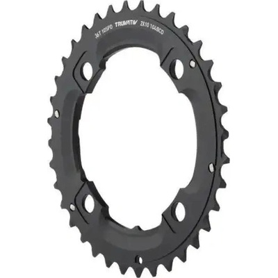 Truvativ převodník MTB 36T 104mm Alu black – Zbozi.Blesk.cz