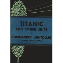 Titanic and Other Ships