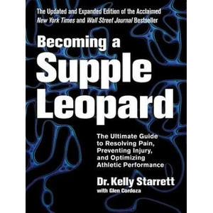Becoming a Supple Leopard (2015)
