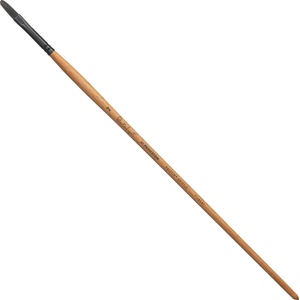 Princeton Artist Brush Catalyst Filbert Плоска четка 2 1 бр (P6400FB2)