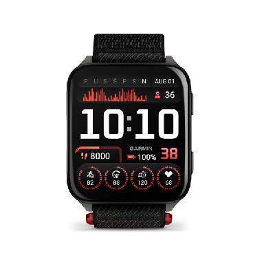 Garmin VENU X1, Black