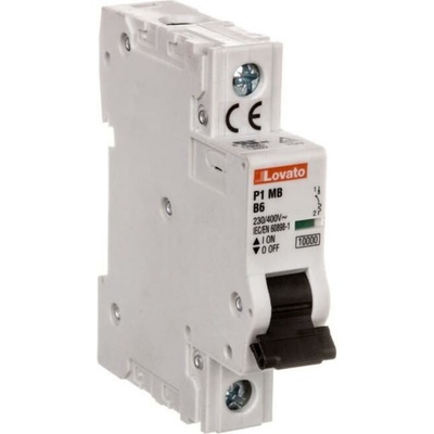 Lovato Electric P1MB1PB06