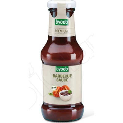 Byodo Barbecue omáčka Bio 250ml