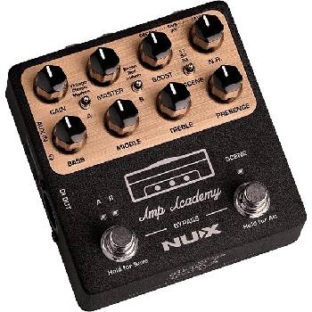 NUX NGS-6