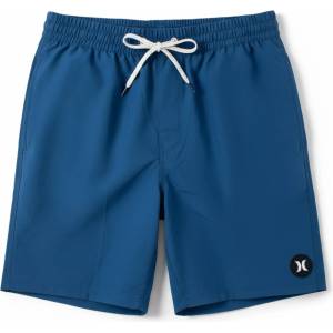 Hurley Мъжки бански слипове Hurley Volley Icon Solid 17' Swim brief - Abyss (050-2361-0111)
