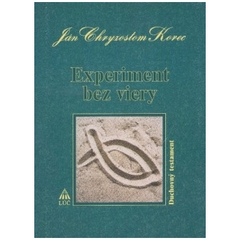 Experiment bez viery
