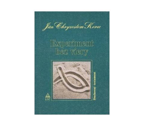 Experiment bez viery