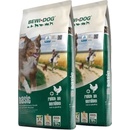 BewiDog BASIC 2 x 12,5 kg