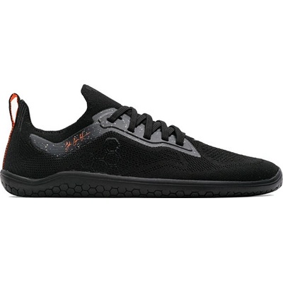 Vivobarefoot Primus Lite Knit Jjf Womens Obsidian