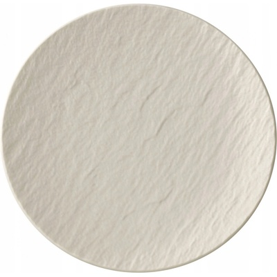 Villeroy & Boch Dezertní talíř Manufacture Rock 16 cm