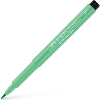 Faber-Castell Маркер-четка Pitt Artist Pen, B, № 162, светъл (1005200092)
