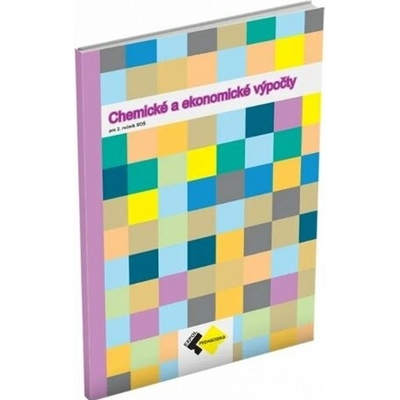 Chemické a ekonomické výpočty pre 2.roč.SOŠ