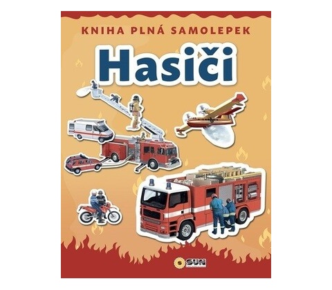 Hasiči