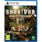 Microids Survivor Castaway Island (PS5)